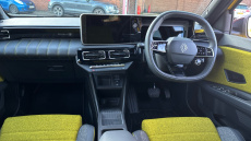 Renault 5 110kW Iconic Five Comfort Range 52kWh 5dr Auto Electric Hatchback